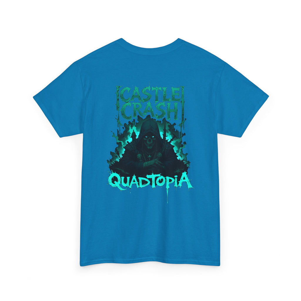 Warden of the High Tower - T-Shirt