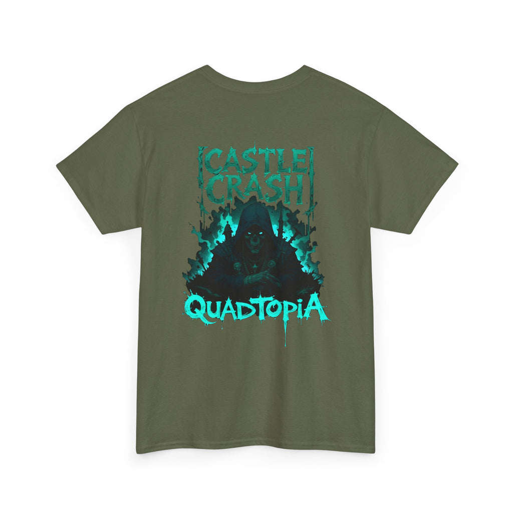 Warden of the High Tower - T-Shirt