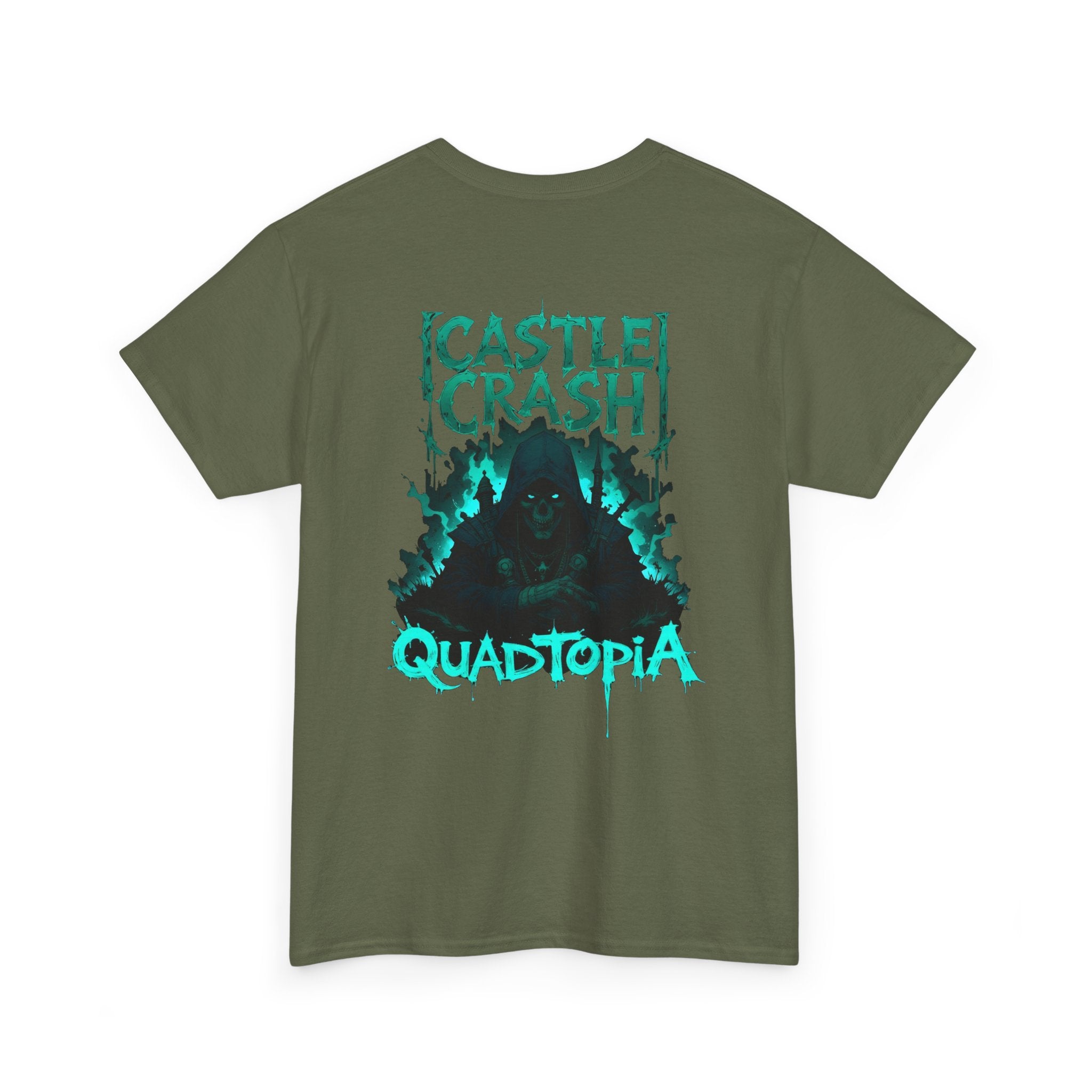 Warden of the High Tower - T-Shirt