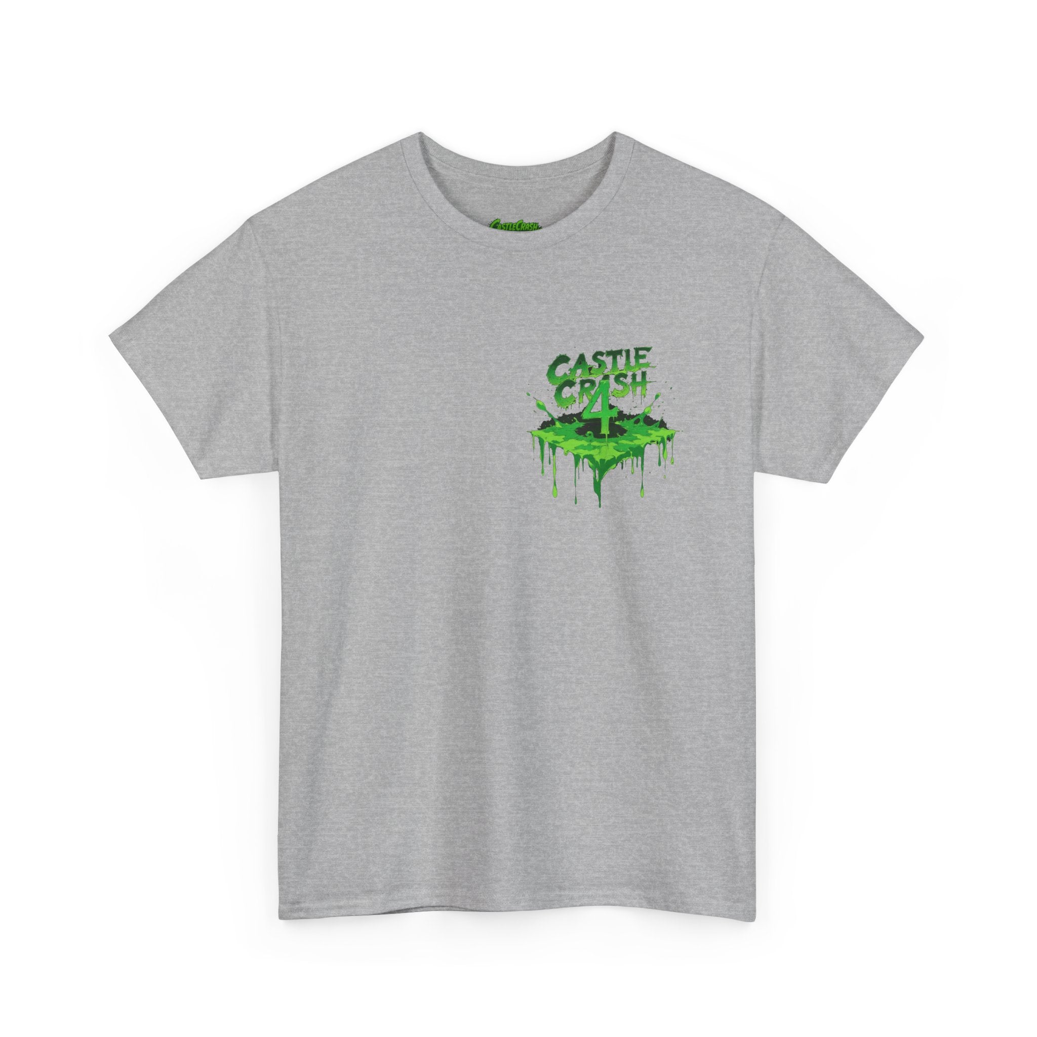 Warden of the High Tower - T-Shirt