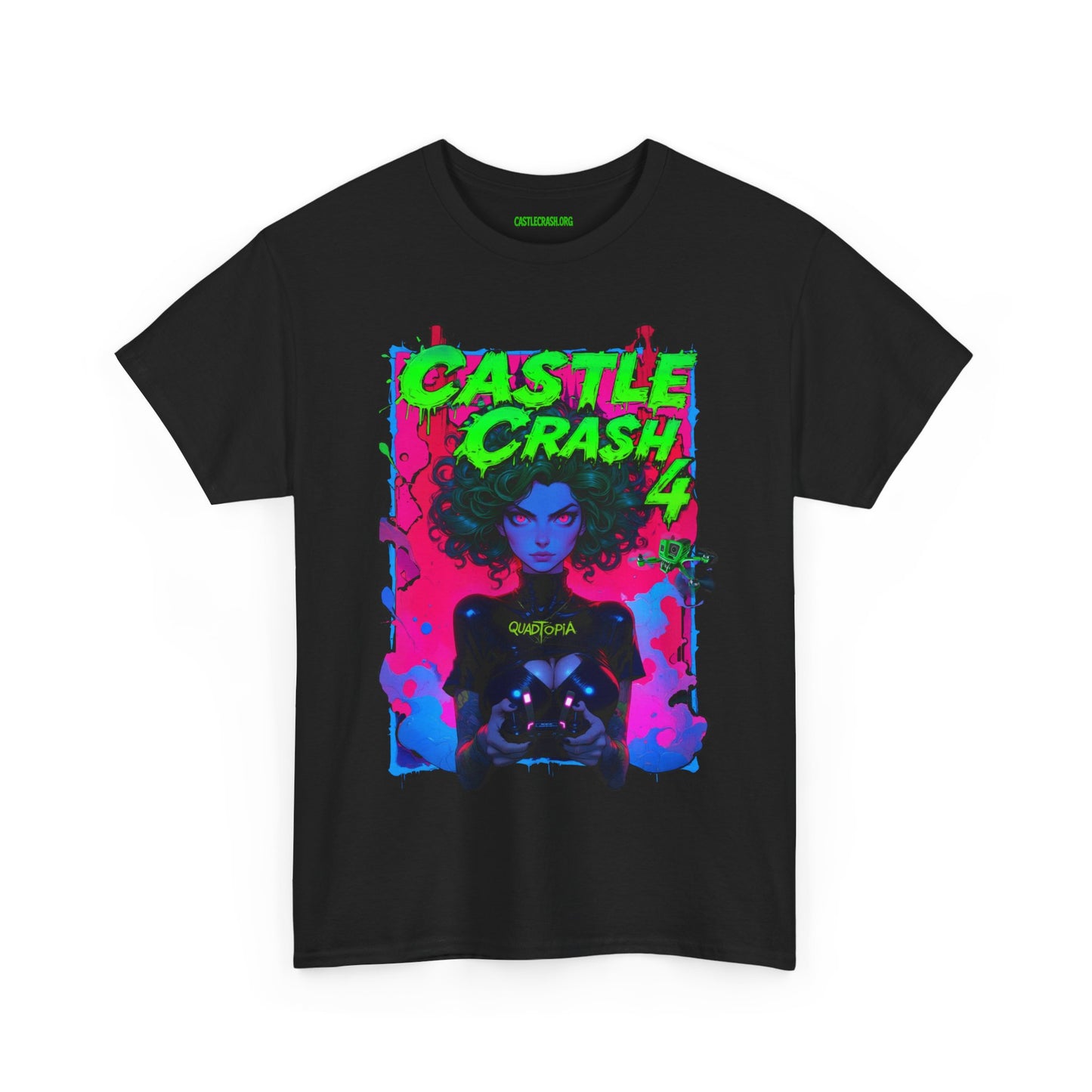 Bando Queen - T-Shirt