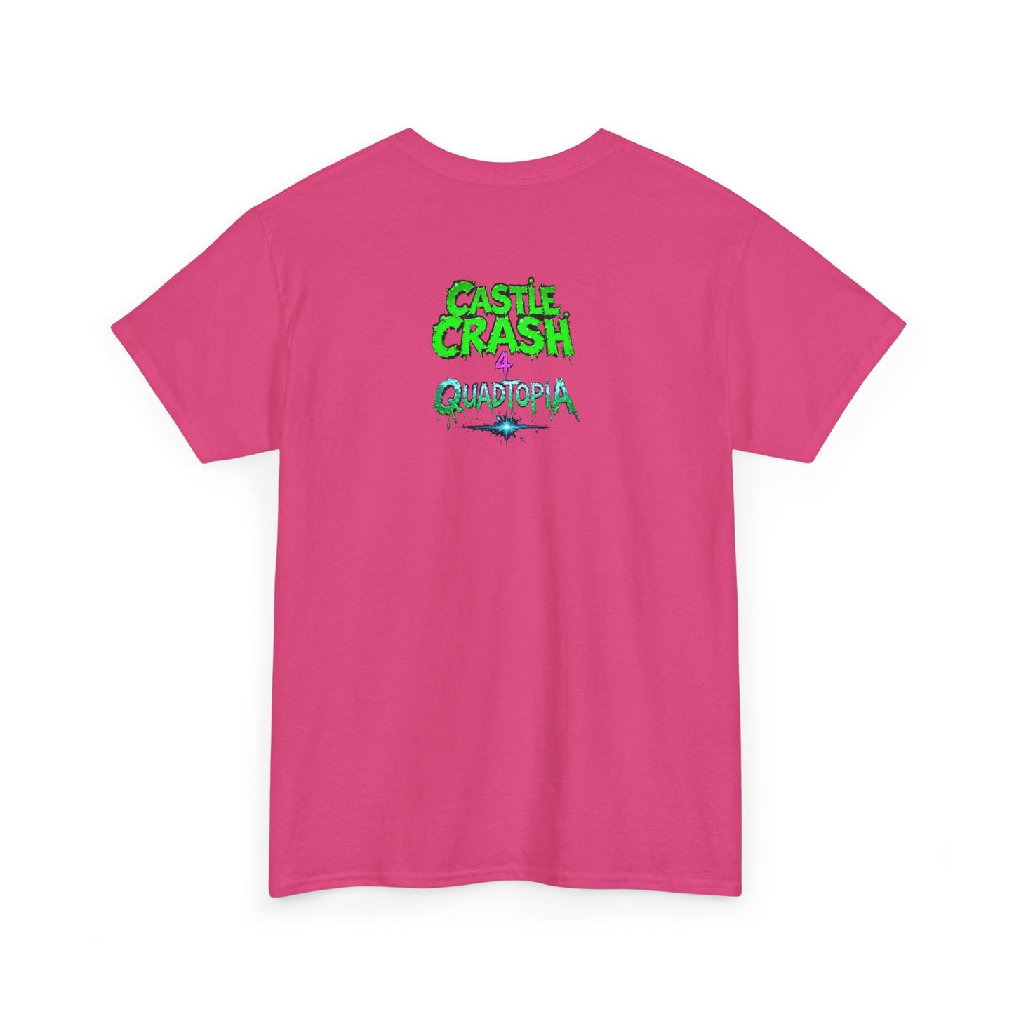 Bando Queen - T-Shirt