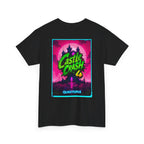 The Gates of Quad-Topia - T-Shirt