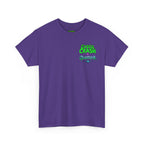 The Gates of Quad-Topia - T-Shirt