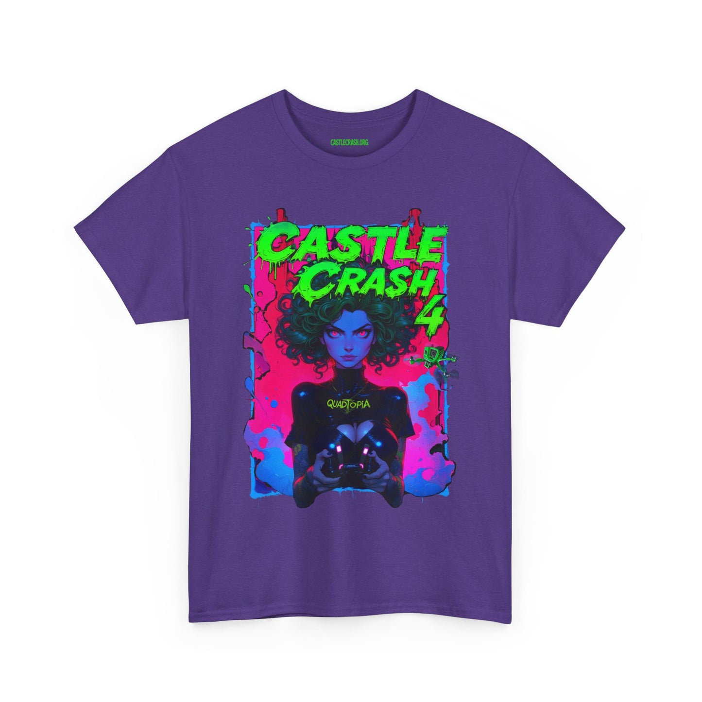 Bando Queen - T-Shirt