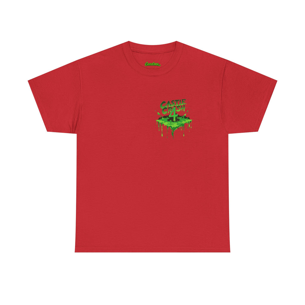 Warden of the High Tower - T-Shirt