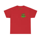 Warden of the High Tower - T-Shirt