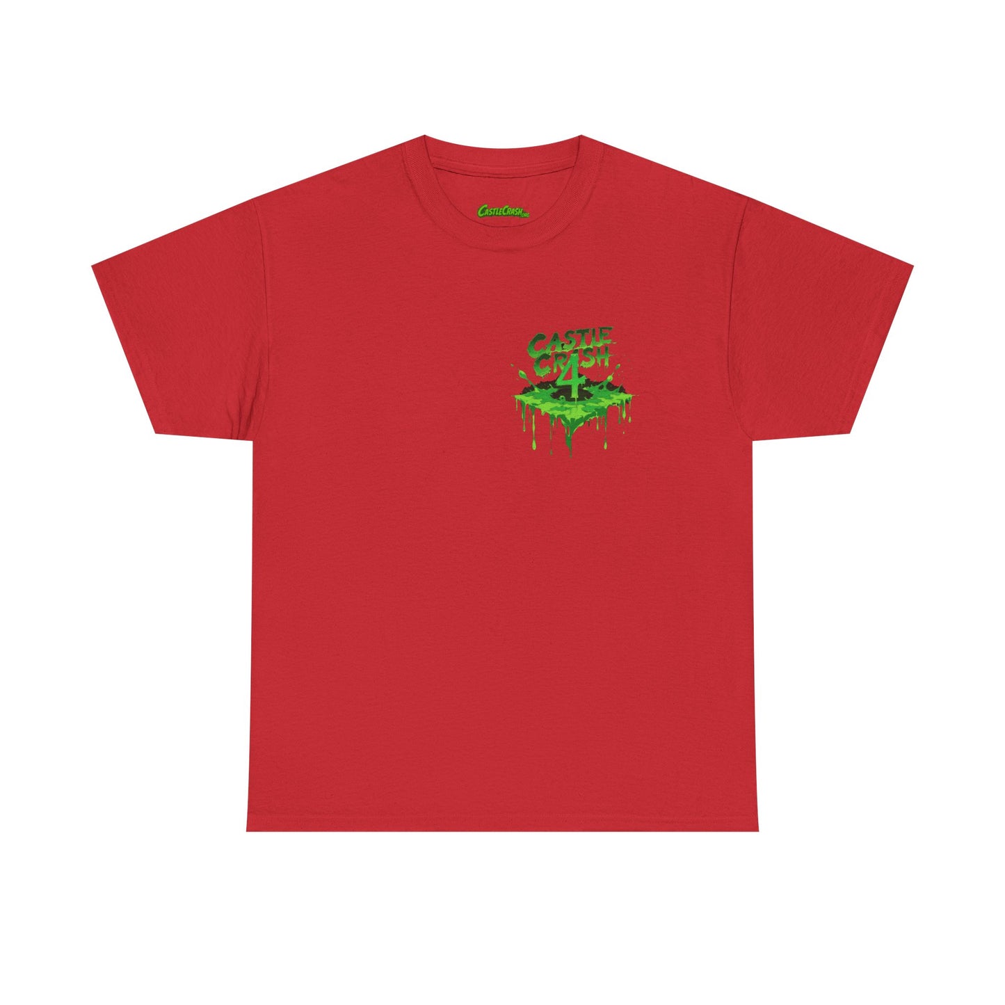 Warden of the High Tower - T-Shirt