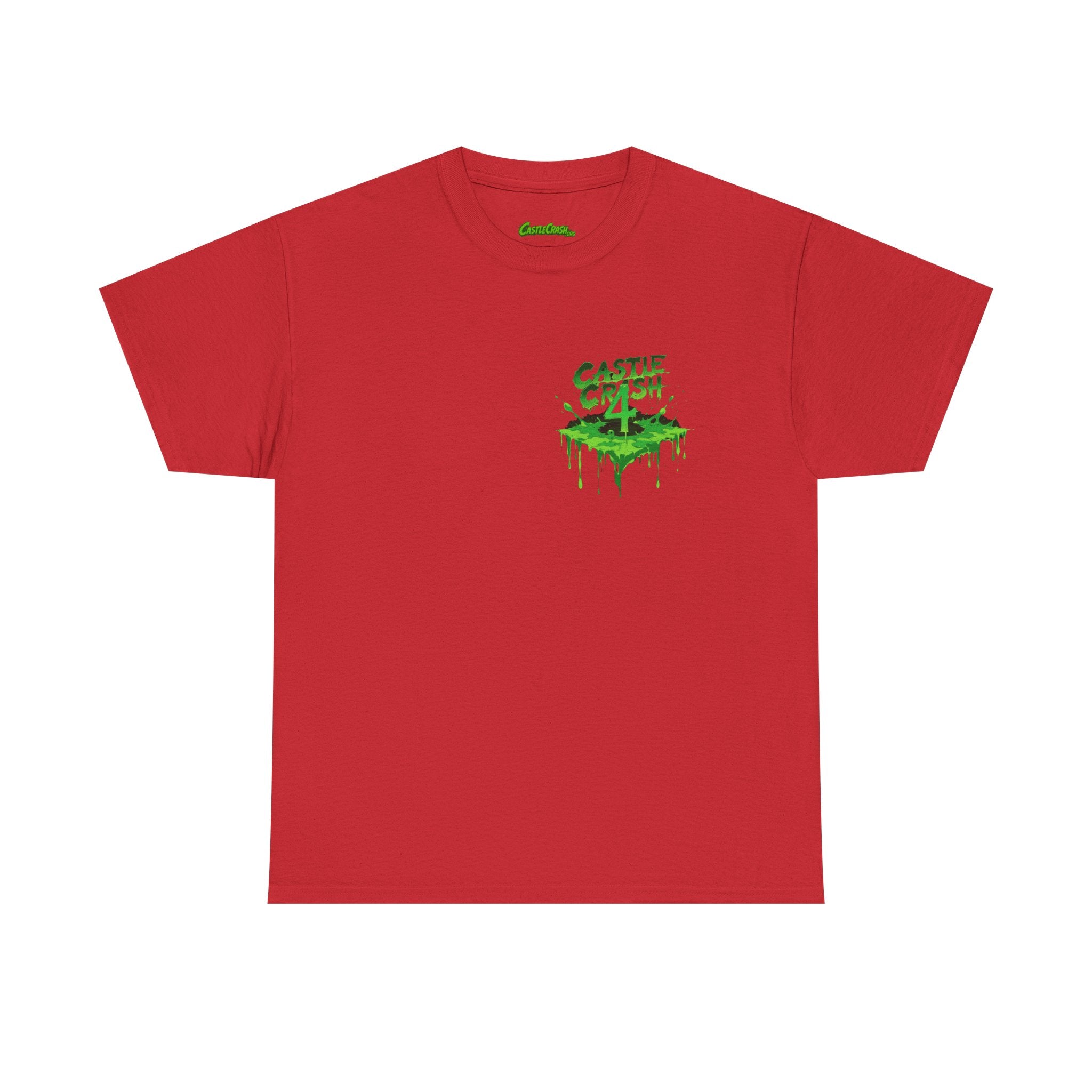 Warden of the High Tower - T-Shirt