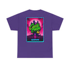 The Gates of Quad-Topia - T-Shirt