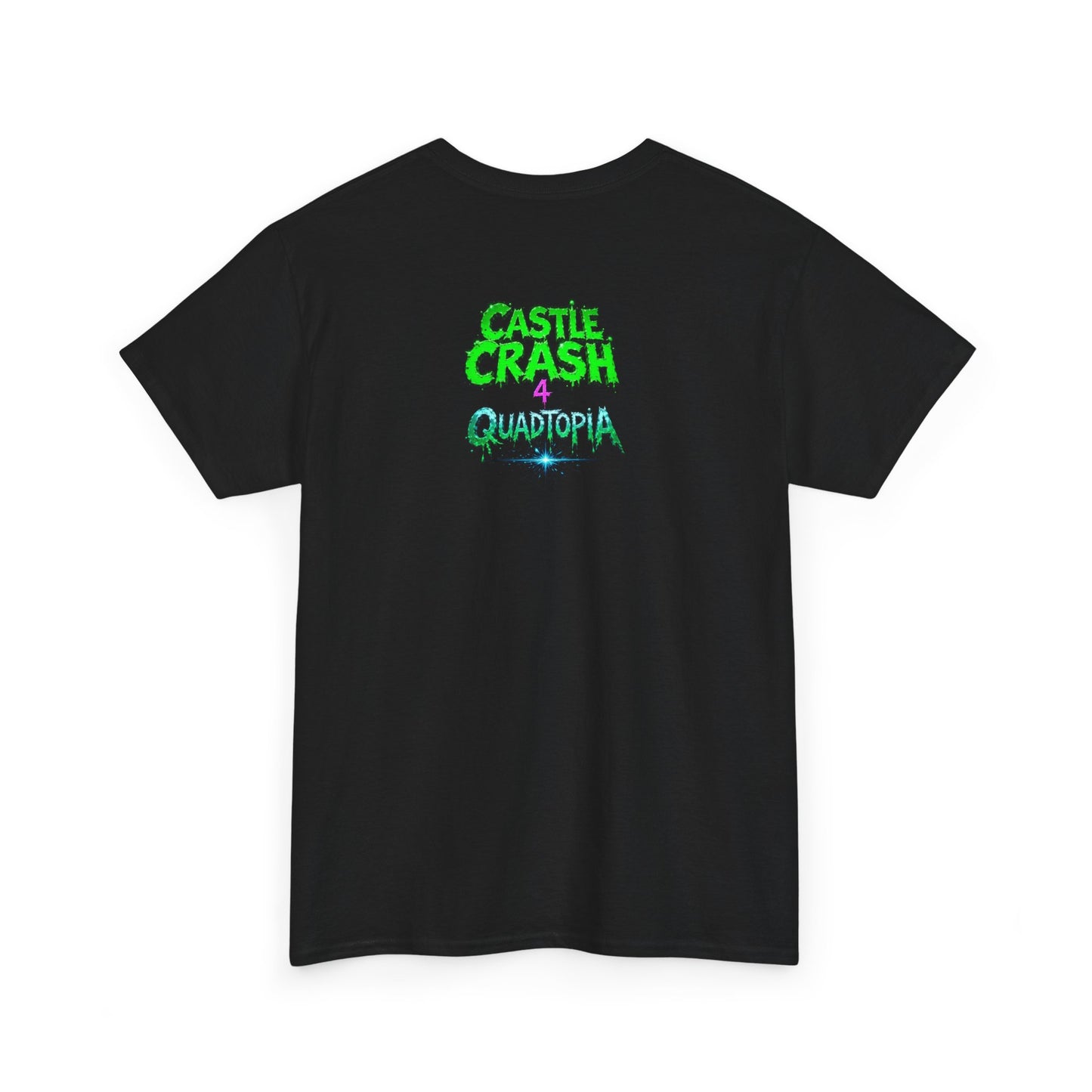 Bando Queen - T-Shirt