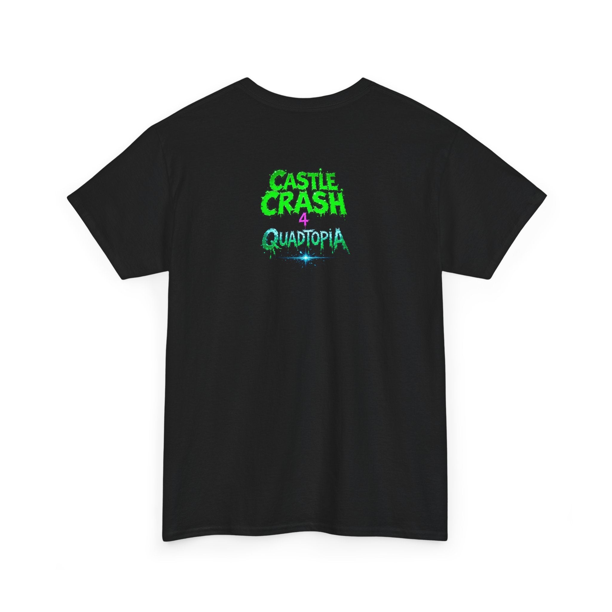 Bando Queen - T-Shirt