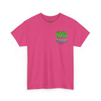 The Gates of Quad-Topia - T-Shirt