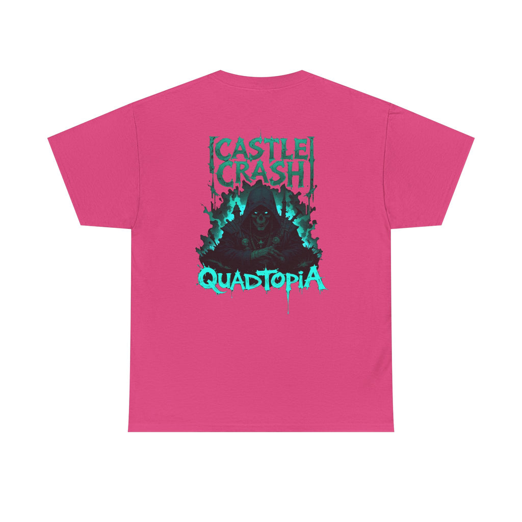 Warden of the High Tower - T-Shirt