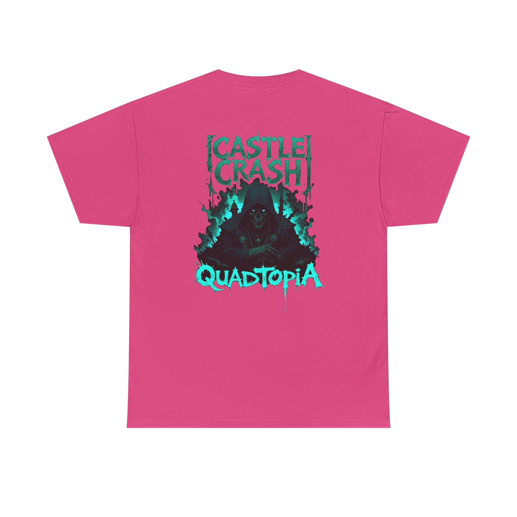 Warden of the High Tower - T-Shirt