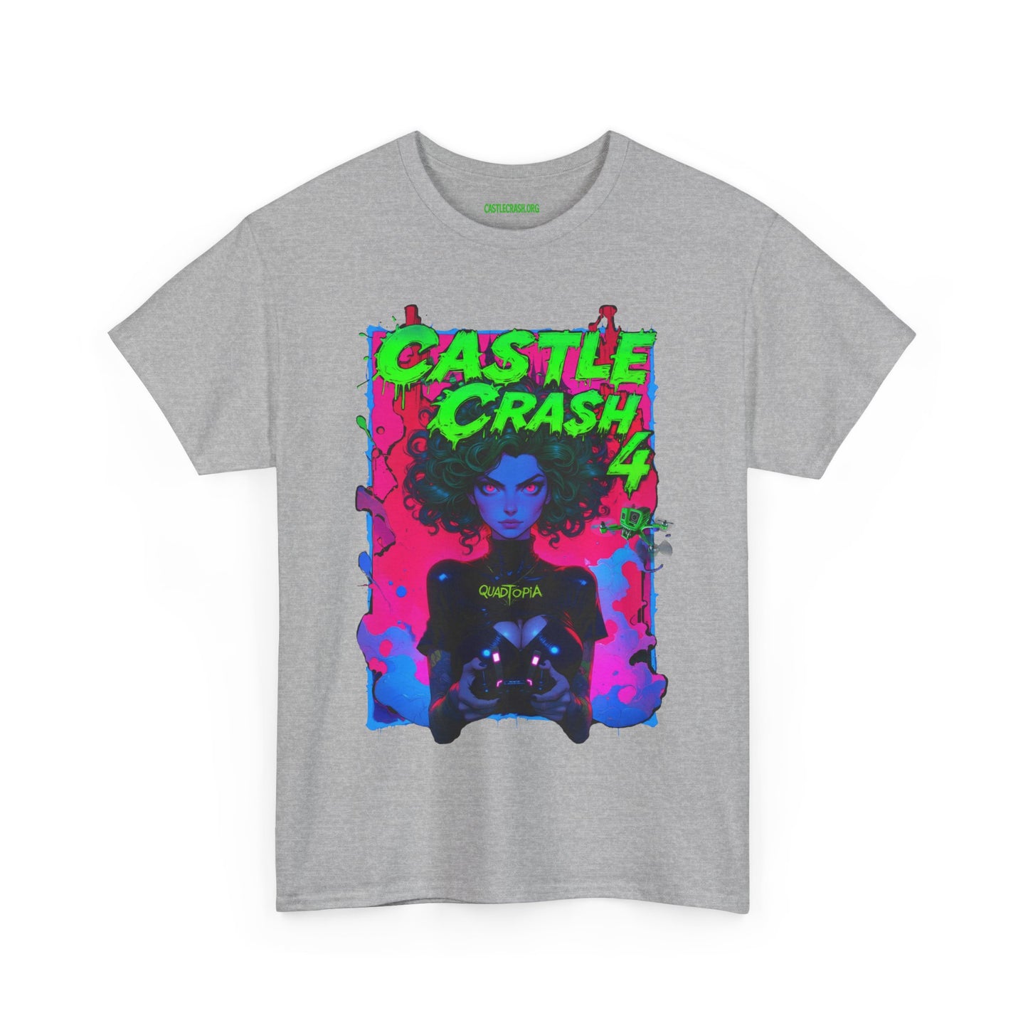 Bando Queen - T-Shirt