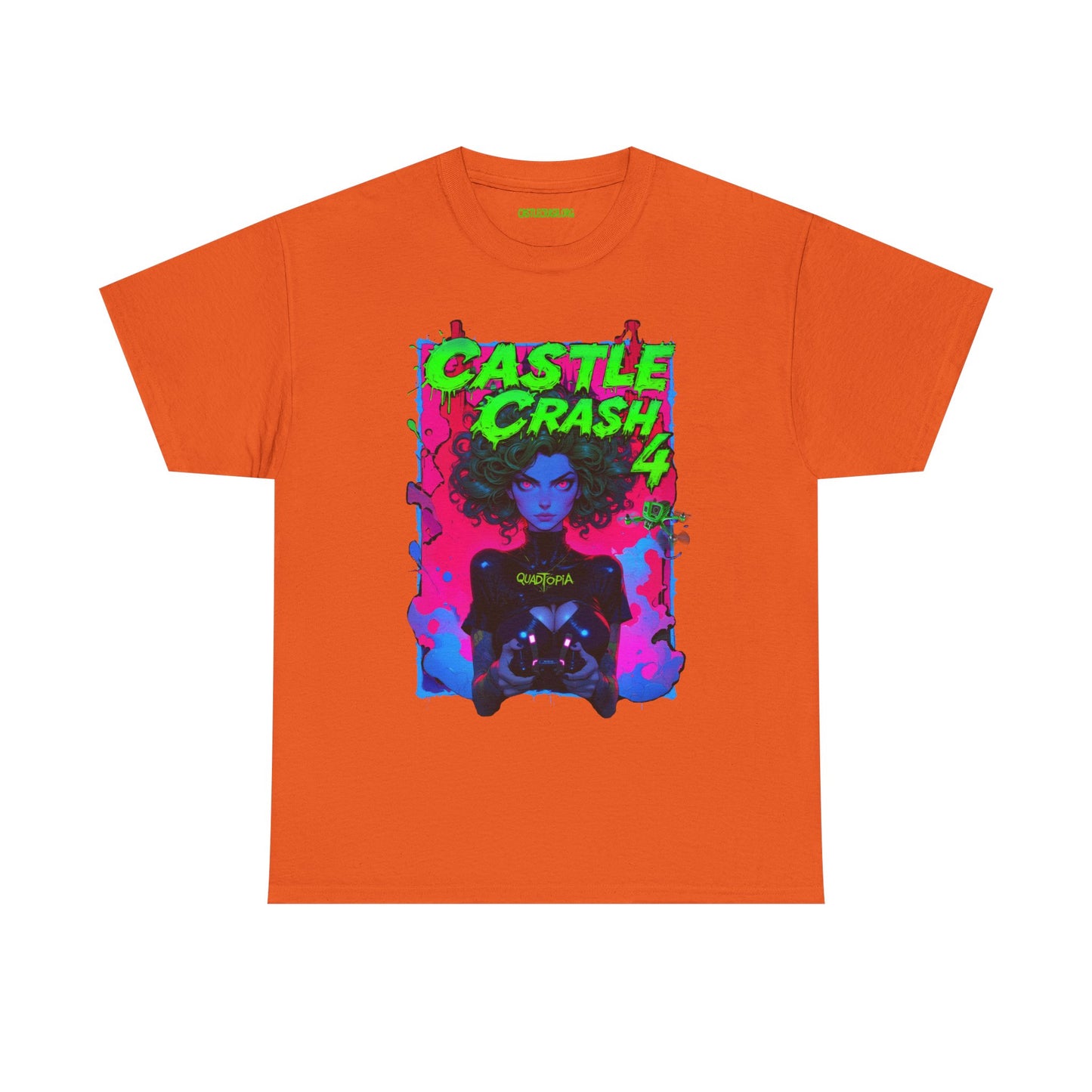 Bando Queen - T-Shirt