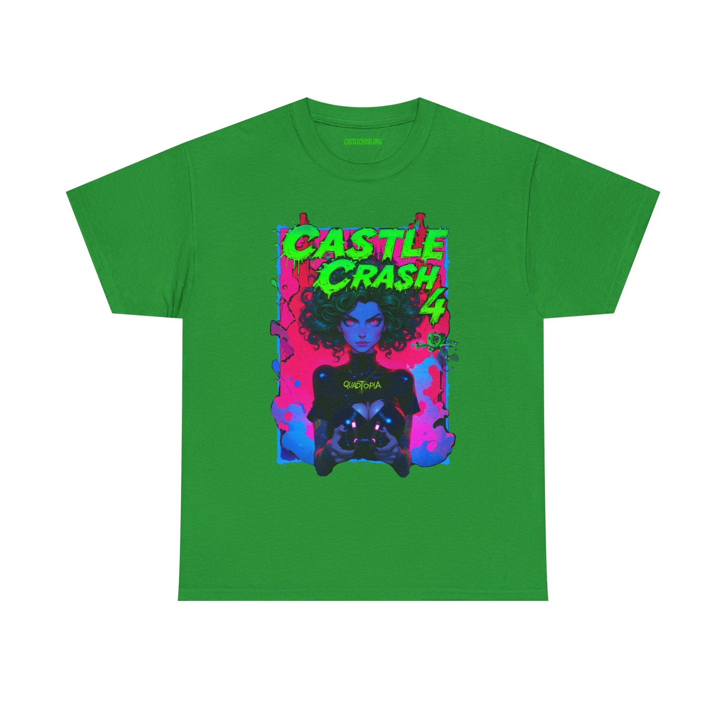 Bando Queen - T-Shirt