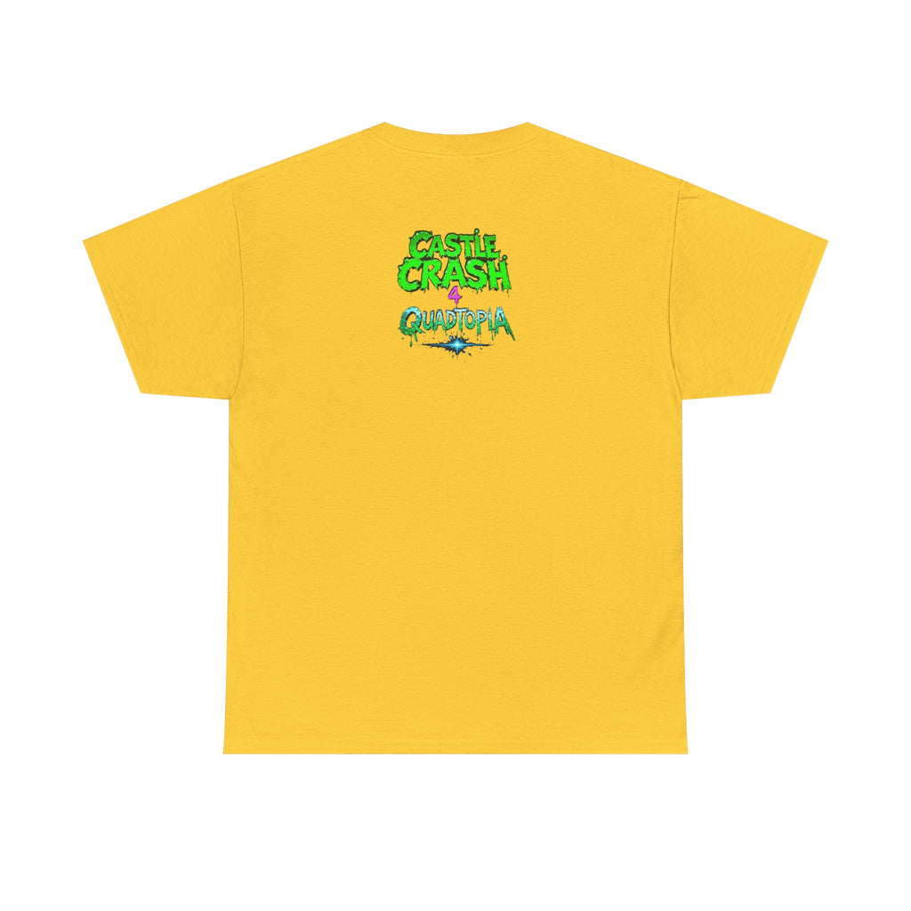 Bando Queen - T-Shirt