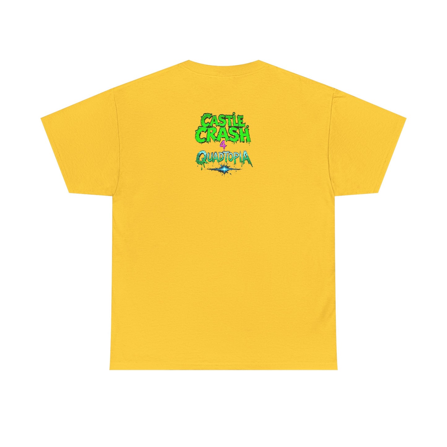 Bando Queen - T-Shirt
