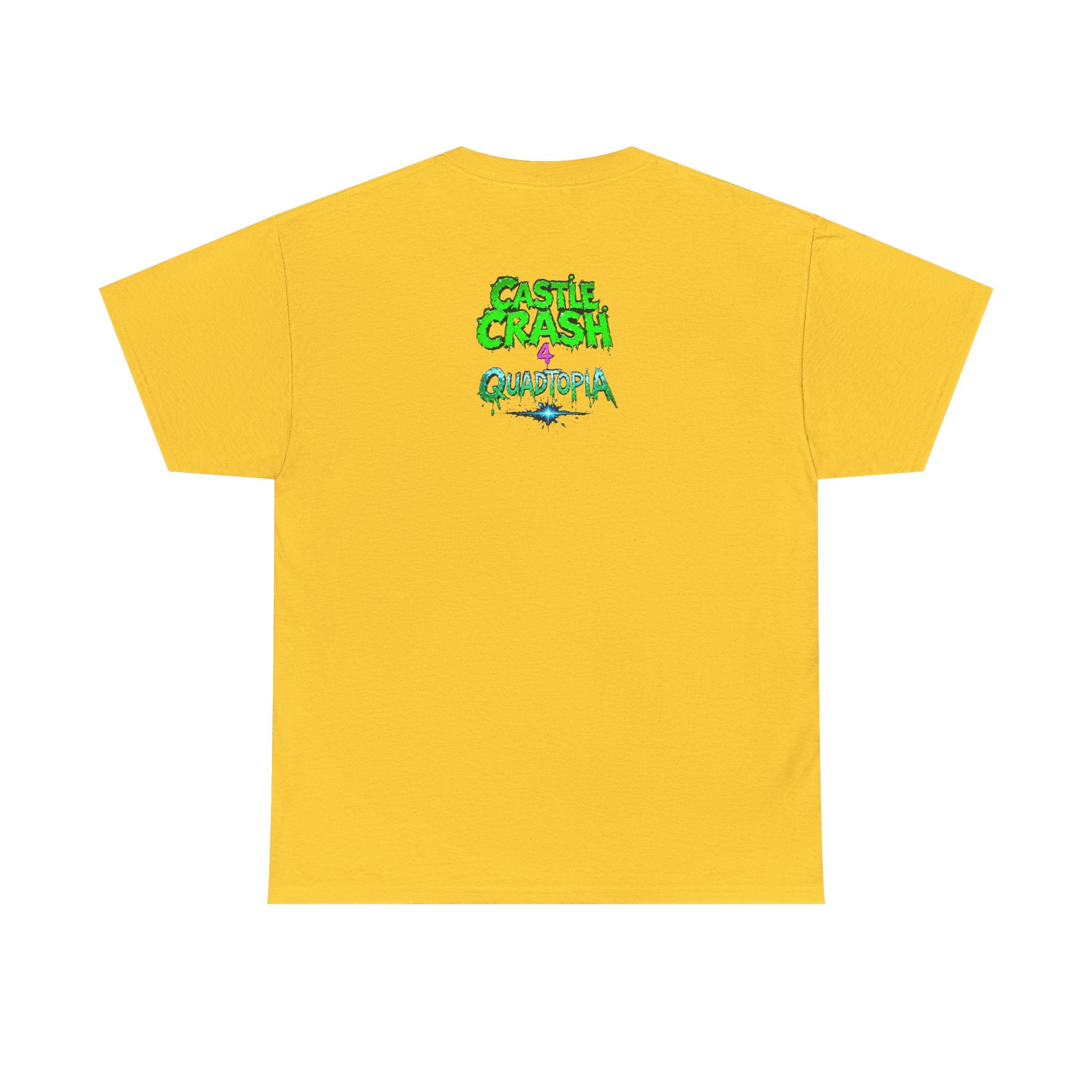 Bando Queen - T-Shirt