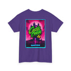 The Gates of Quad-Topia - T-Shirt
