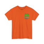 The Gates of Quad-Topia - T-Shirt