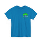 The Gates of Quad-Topia - T-Shirt