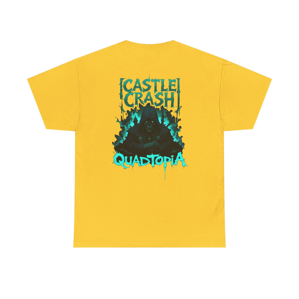 Warden of the High Tower - T-Shirt