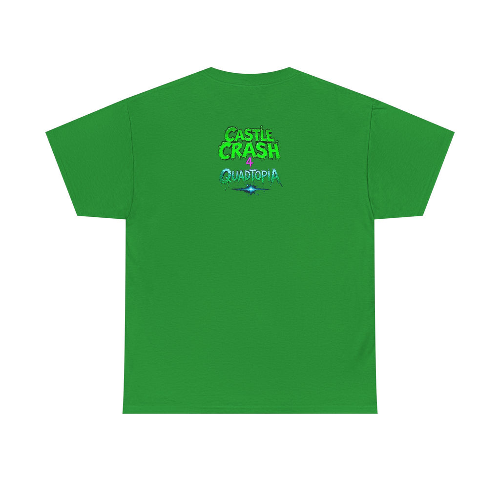 Bando Queen - T-Shirt
