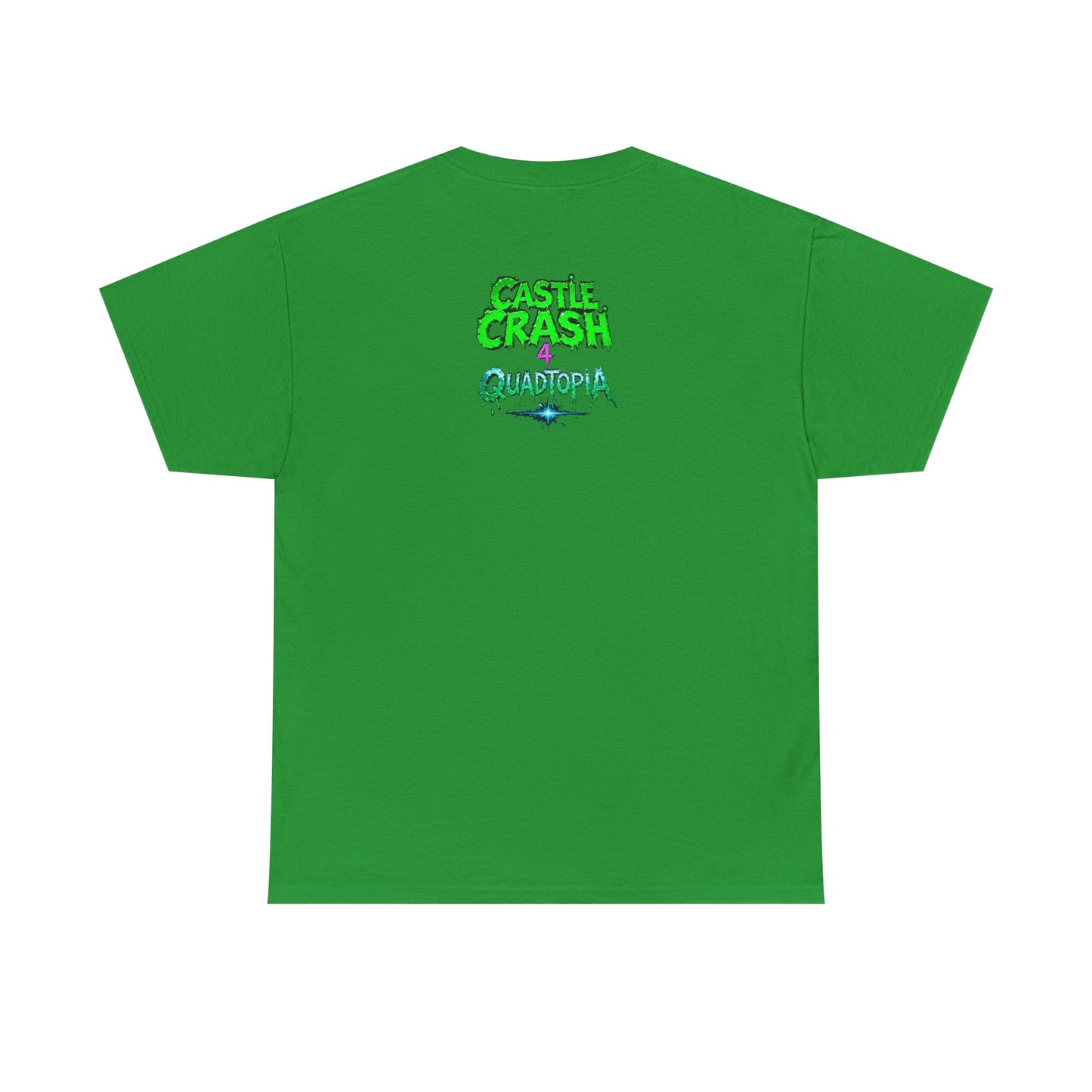Bando Queen - T-Shirt