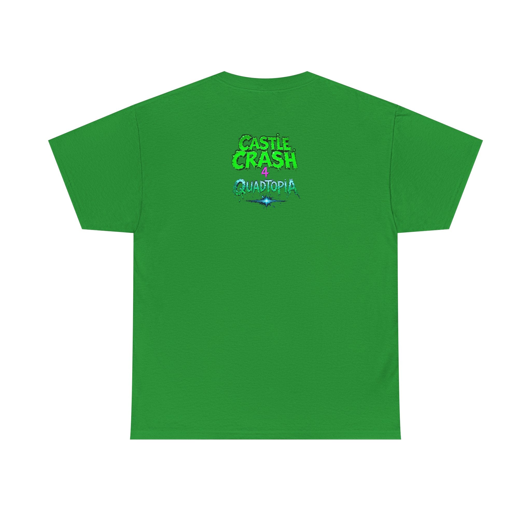 Bando Queen - T-Shirt