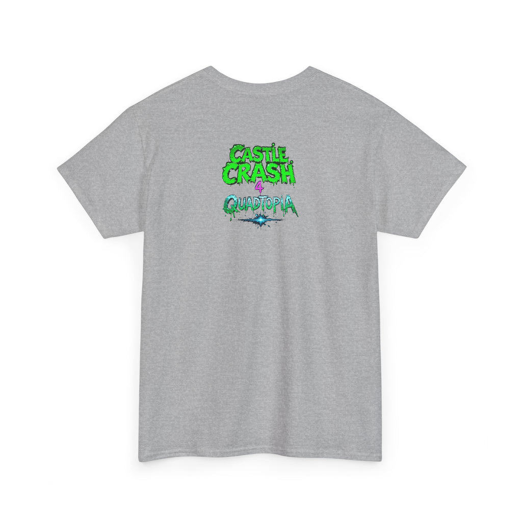 Bando Queen - T-Shirt