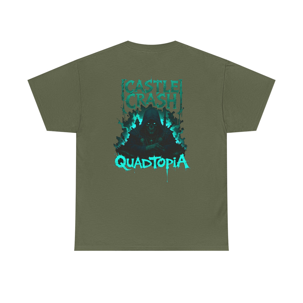 Warden of the High Tower - T-Shirt