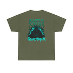 Warden of the High Tower - T-Shirt