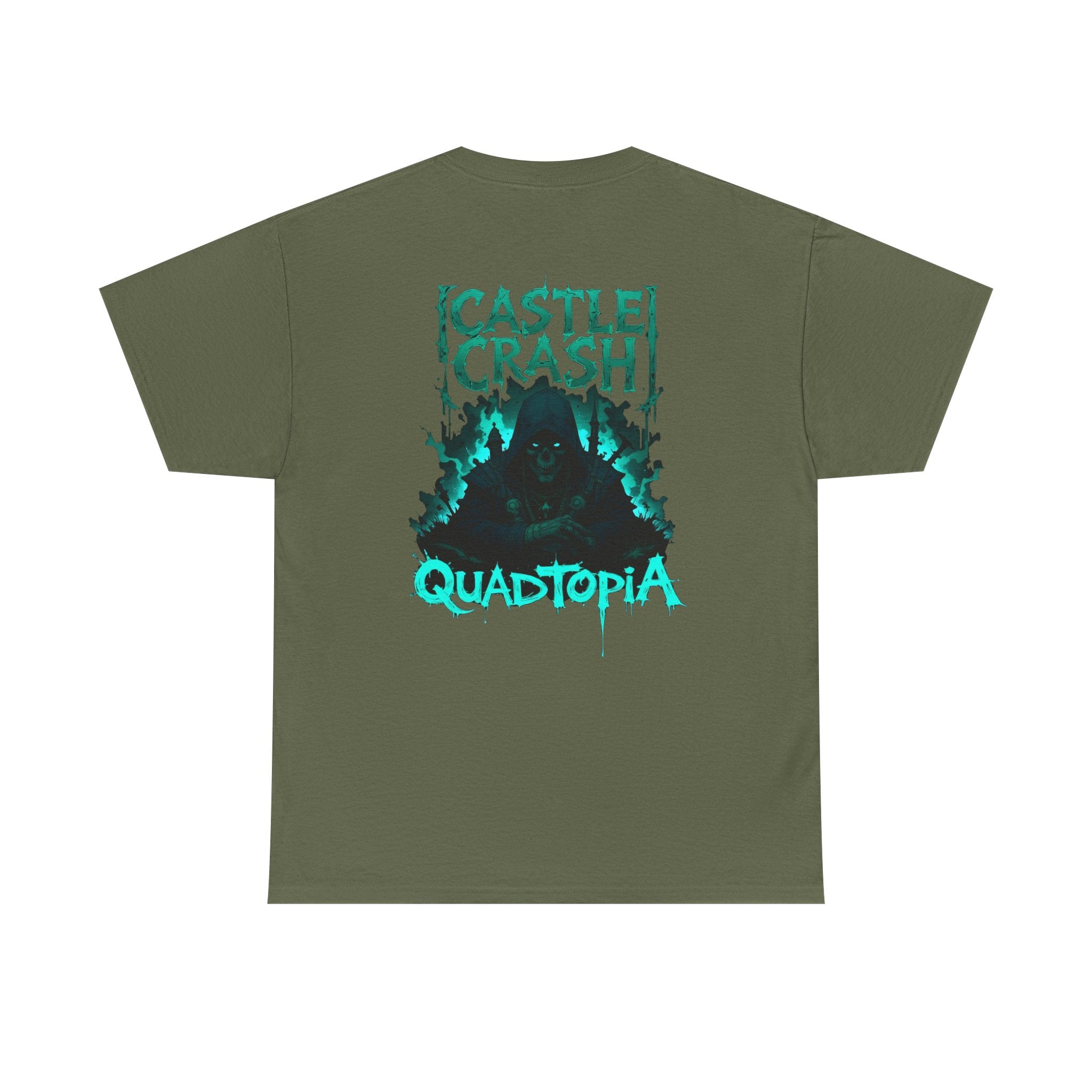 Warden of the High Tower - T-Shirt