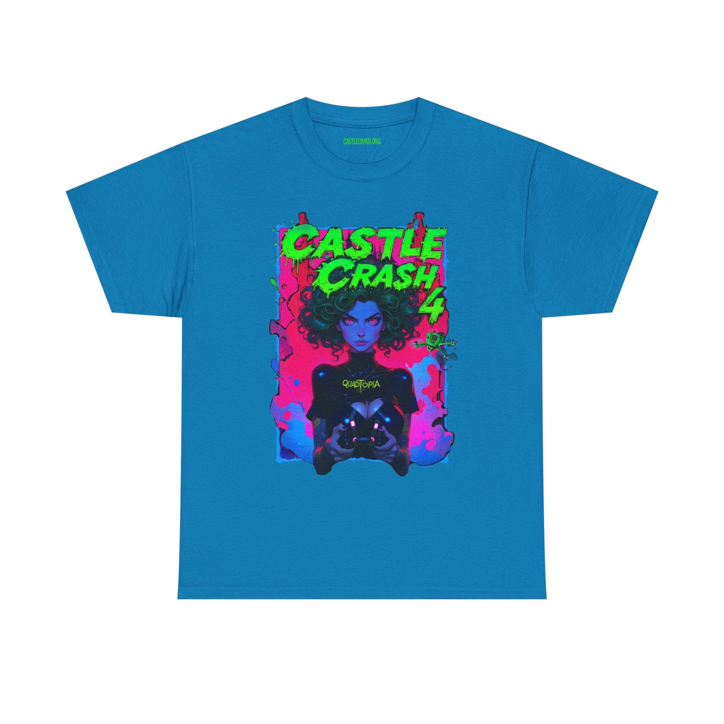 Bando Queen - T-Shirt