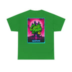 The Gates of Quad-Topia - T-Shirt