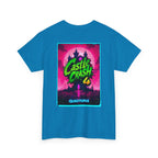 The Gates of Quad-Topia - T-Shirt