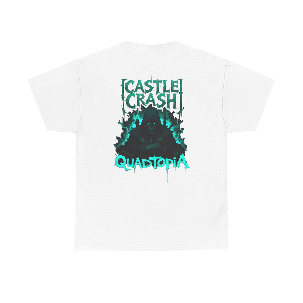 Warden of the High Tower - T-Shirt