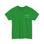 The Gates of Quad-Topia - T-Shirt