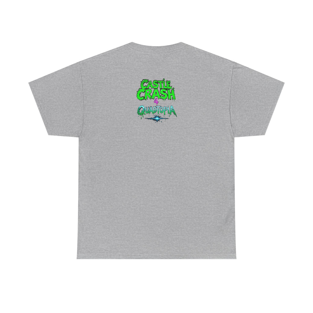 Bando Queen - T-Shirt