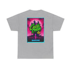 The Gates of Quad-Topia - T-Shirt