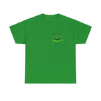 Warden of the High Tower - T-Shirt