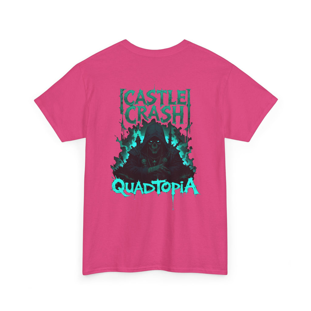 Warden of the High Tower - T-Shirt