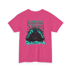 Warden of the High Tower - T-Shirt