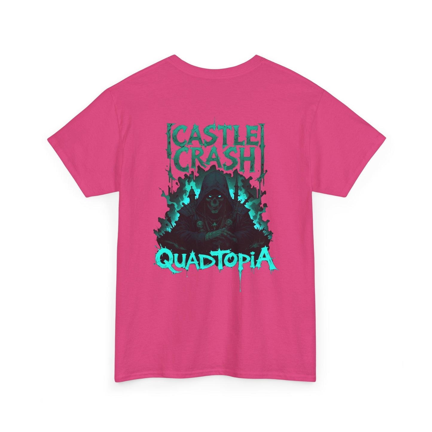 Warden of the High Tower - T-Shirt