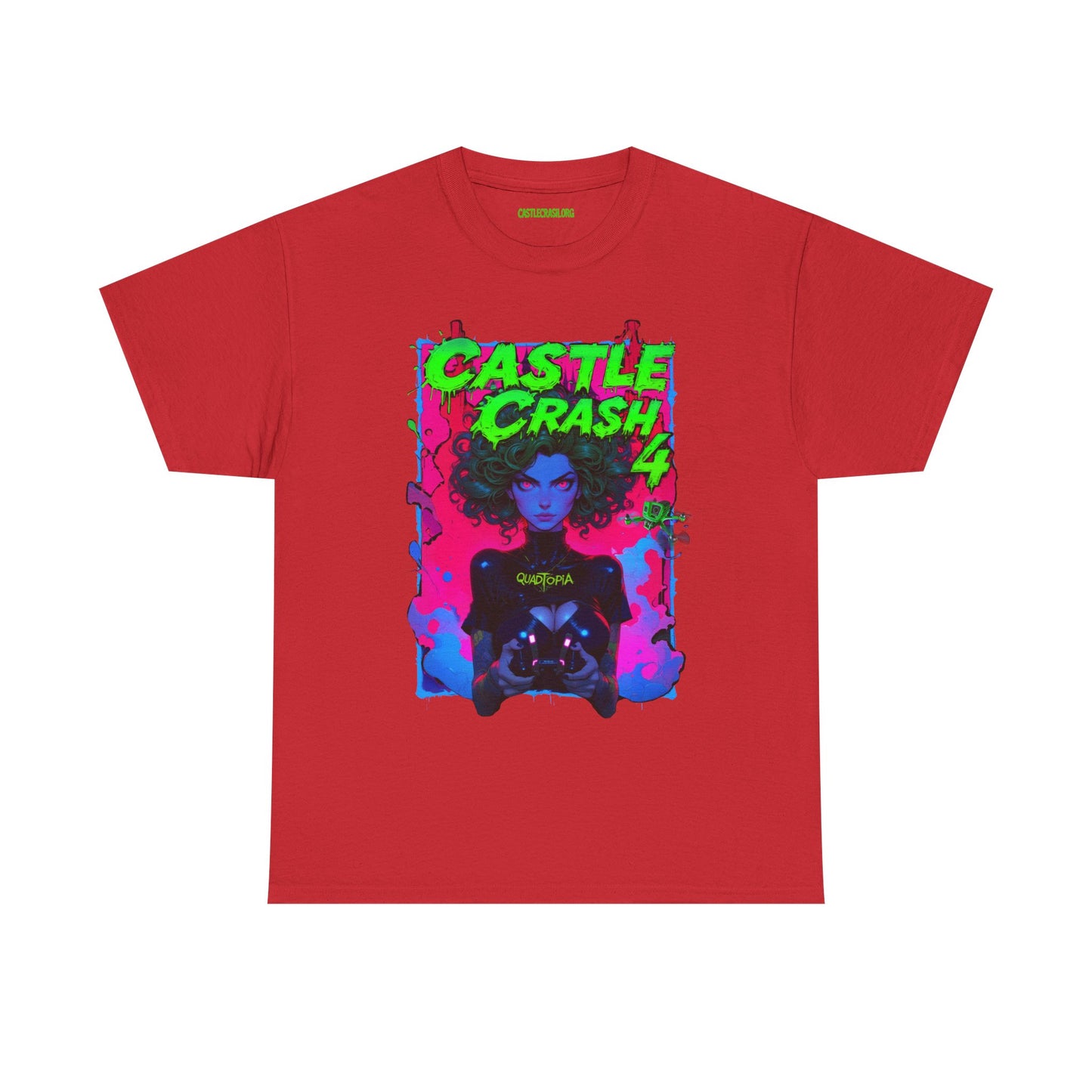 Bando Queen - T-Shirt