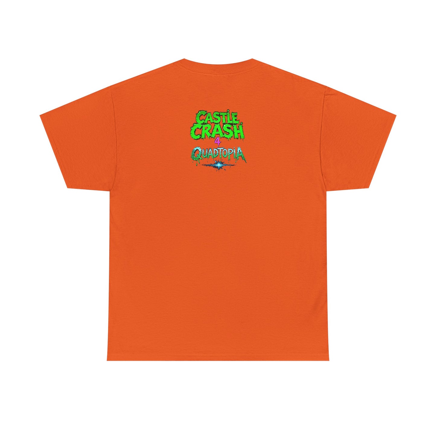 Bando Queen - T-Shirt