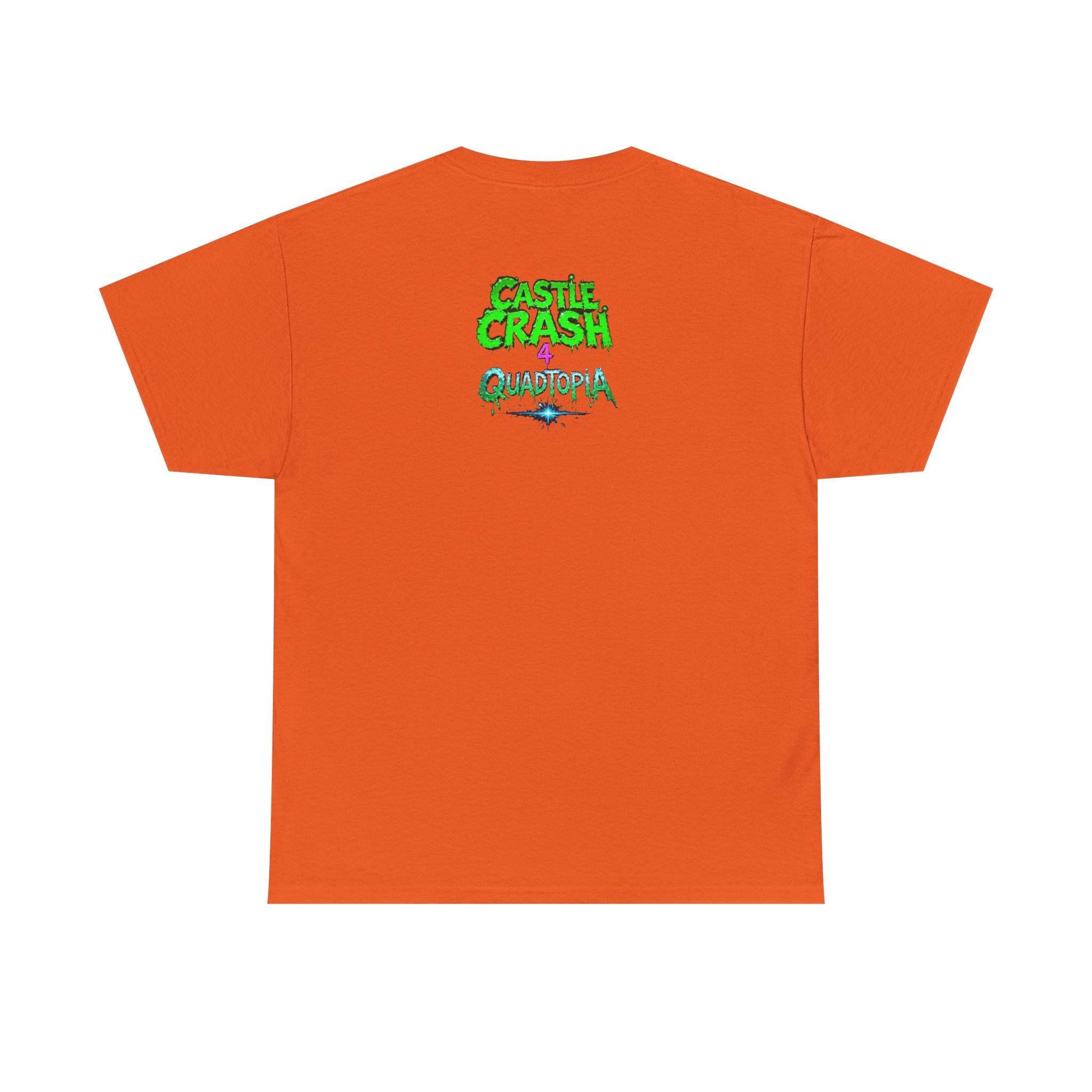 Bando Queen - T-Shirt
